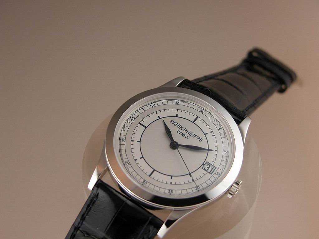 Replica Patek Philippe Watches